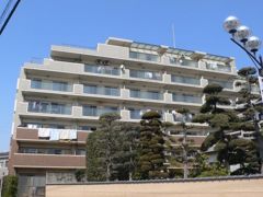 マ・トール熊谷パークテラスの外観画像