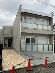 リブリ・OGW Ⅲの外観画像