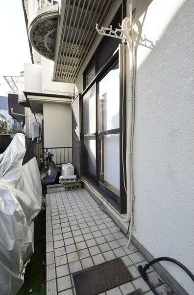 庭