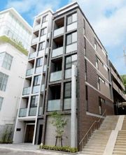 アーバンパーク代々木の外観画像