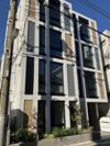 STRIPES東大井の間取り画像