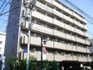 ルーブル世田谷の間取り画像