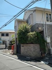 グランマルシェの外観画像