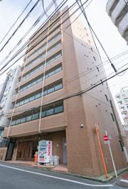 フェニックス新宿七丁目の外観画像