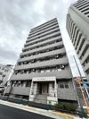 スカイコート高田馬場第五の間取り画像