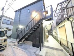 ケーオーメゾン高田馬場の外観画像