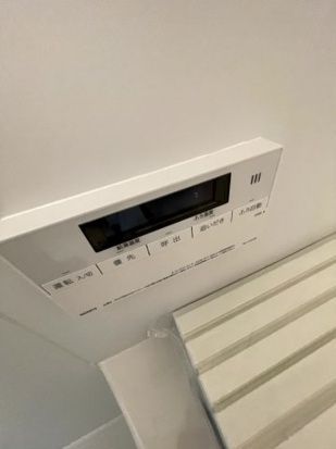 バスルーム
