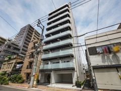 GENOVIA御徒町skygardenの外観画像