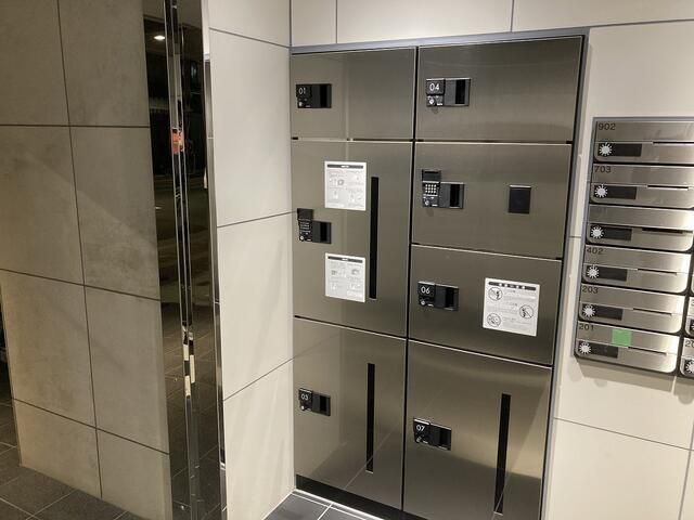 ロビー