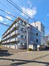 グランシャリオの間取り画像