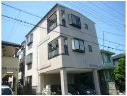 アンビシャス東川口の外観画像