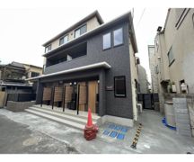 Grand Espoirの外観画像