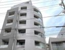 パシフィックコート中延の間取り画像