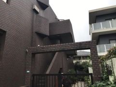 コスモス沼袋の外観画像