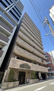 トーシンフェニックス日本橋蛎殻町の外観画像