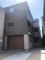 MELDIA清澄白河の外観画像