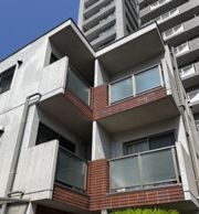 Sコート高輪の外観画像