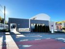 TRINITYの間取り画像