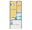 CASTELLO C棟の間取り画像