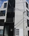ヴァンテジオ目黒Unoの間取り画像