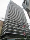 アルファグランデ千桜タワーの外観画像
