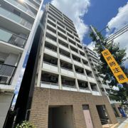 アレグレット千住宿の外観画像