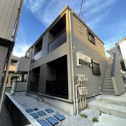 Casa TSUMUGIの外観画像