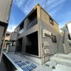 Casa TSUMUGIの間取り画像