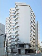 ライオンズマンション南平台の外観画像