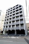 ステージファースト世田谷アジールコートの間取り画像