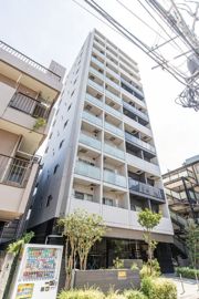 ルフレ プレミアム神楽坂の外観画像