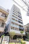 ルフレ プレミアム神楽坂の間取り画像
