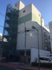 RR hiranoの外観画像