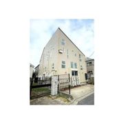 フォレスト久我山の外観画像