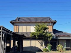 鴻巣宮前戸建の外観画像