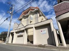 シティパレス羽生Ⅰの外観画像
