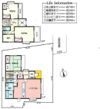 吹上貸戸建ての間取り画像