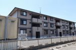 シャネルI＆Sの間取り画像