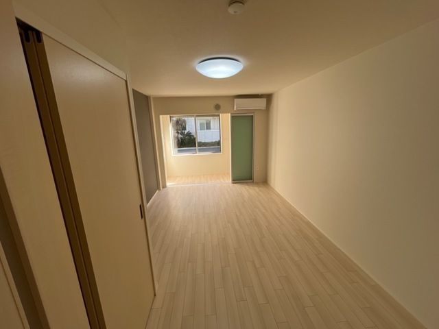 洋室