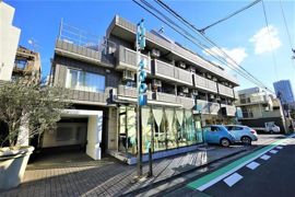 ARK HOUSEの外観画像