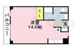 オリヴィエⅠの間取り画像