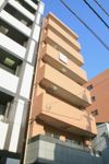 スカイコート銀座東第2の間取り画像