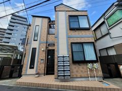 アーバンプレイスシャンゼリゼの外観画像