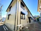 サニー神宮の森の間取り画像