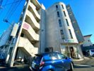 ナチュラルタウンⅠの間取り画像