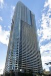 麻布台ヒルズレジデンスBの間取り画像