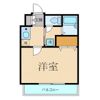 プレール・ドゥーク用賀の間取り画像