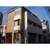 ルピナス神楽坂の間取り画像