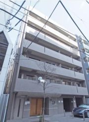 ルーブル中野新橋の外観画像