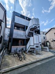 FUJISTA中野の外観画像